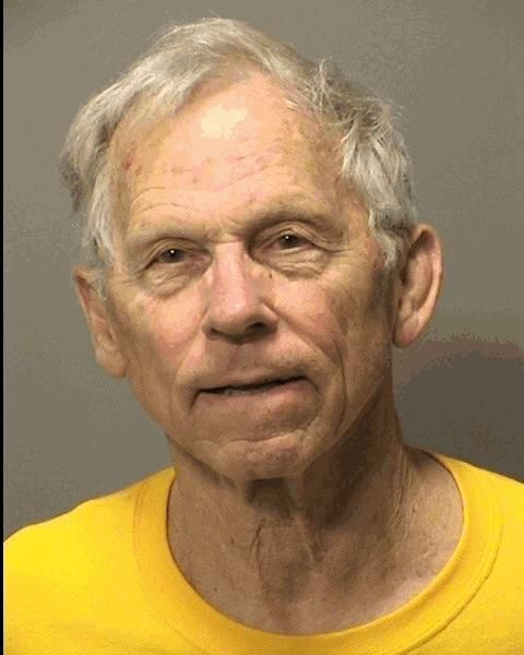 GARRY EUGENE BURKHART